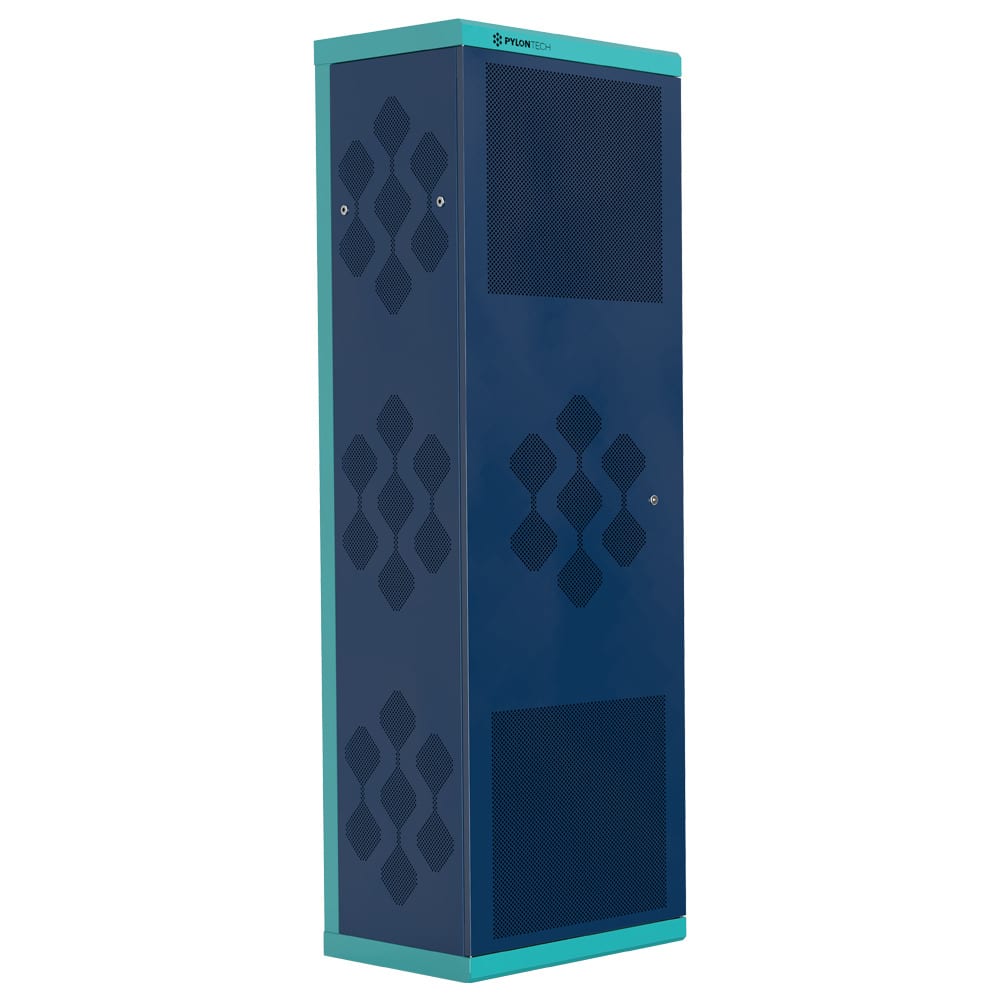 ENERGY SPA ENY90040352 KIT ARMADIO 42U STD