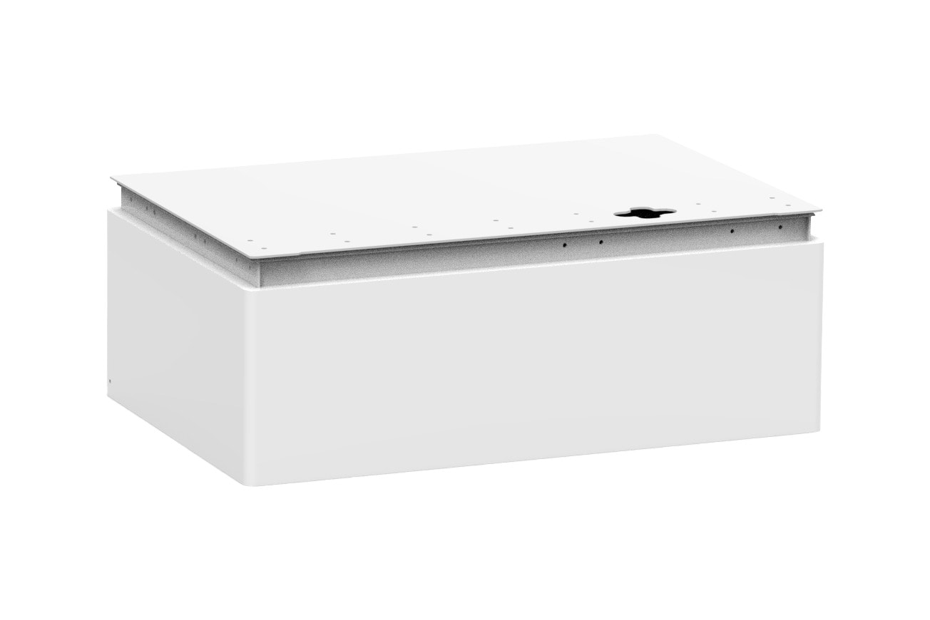 ENERGY SPA - ENY90040570 PYLONTECH FH10050 MODULO BATTERIA AL LIT