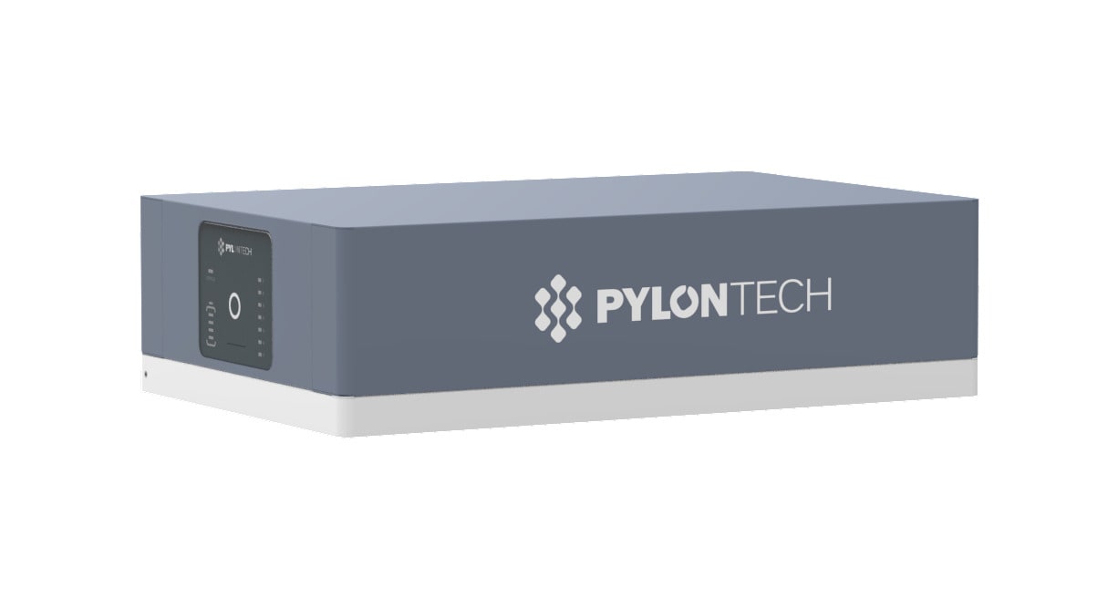 ENERGY SPA - ENY90040575 PYLONTECH FC1000 MODULO BMS ALTA TENSION