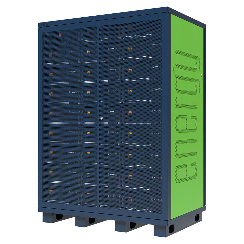 ENERGY SPA ENY90110030 ZEROCO2 - XL BESS 125 KWH