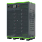 ENERGY SPA ENY90110750 ZEROCO2 - XL 100 ALL IN ONE - 60KW/109KW