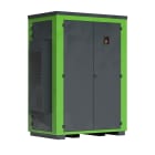 ENERGY SPA - ENY90110762 ZEROCO2 XL SHELL 125 - SISTEMA BESS ALL