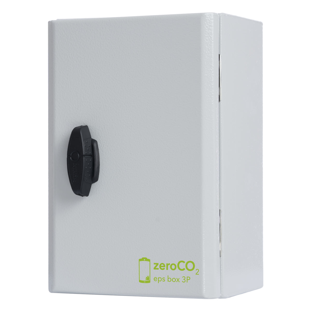 ENERGY SPA - ENY90900452 ZEROCO2-EPS BOX 3PH - DOPPIO CONTATTORE
