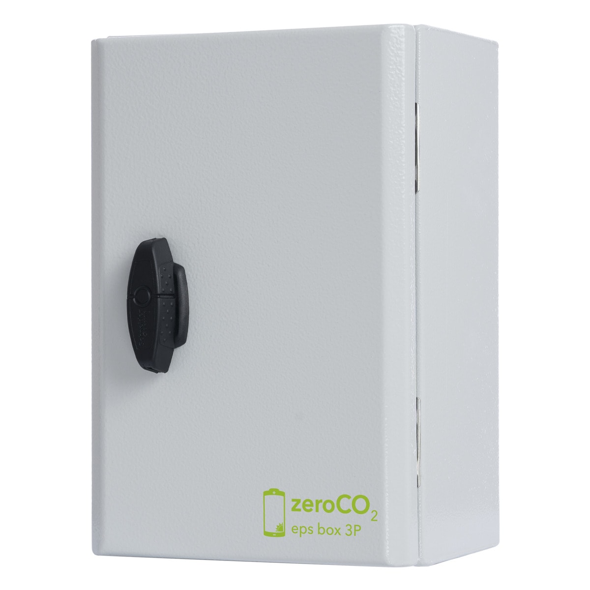 ENERGY SPA - ENY90900452 ZEROCO2-EPS BOX 3PH - DOPPIO CONTATTORE