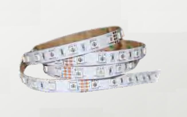 ELCOM SRL EOW05049 STRIP 60LED/M 14,4W/M RGB IP20