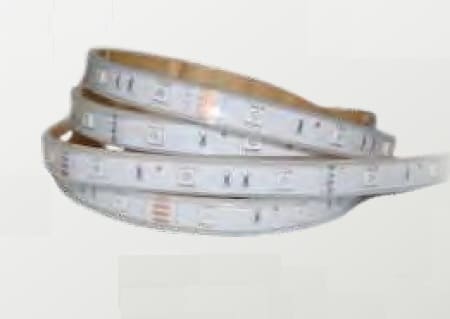 ELCOM SRL EOW05059 STRIP 60LED/M 14,4W/M RGB IP65