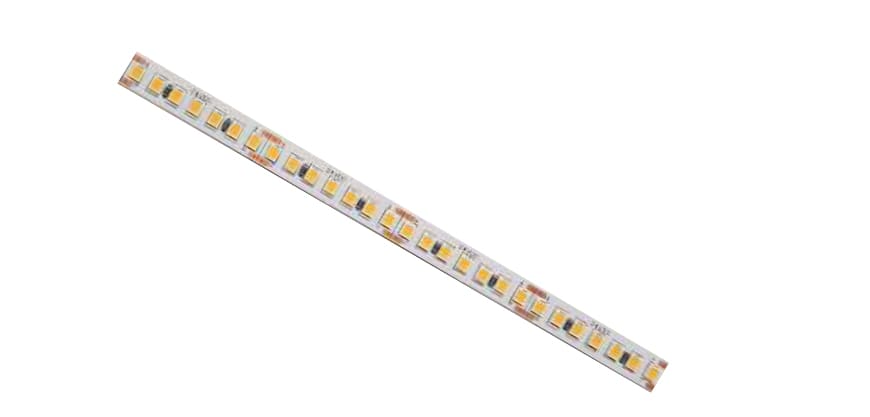 ELCOM SRL - EOW05079 STRIP 196LED/M 24,5W/M 65K IP20