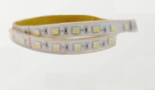 ELCOM SRL EOW05225 STRIP 60LED/M 14,4W/M RGB+W 40K IP65