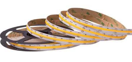 ELCOM SRL - EOW05506 STRIP COB 14W/M 27K IP20