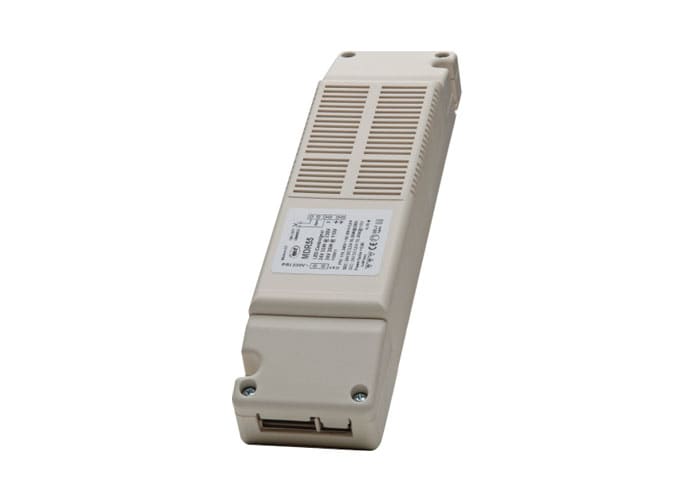 ELCOM SRL EOW07453 ALIMENTATORE 24V 100W DALI/1-10V/PUSH