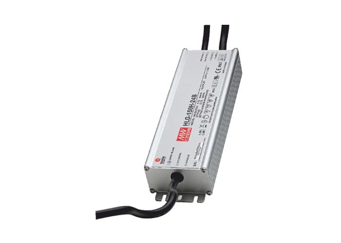 ELCOM SRL EOW07521 DRIVER 24V 240W METALCASE IP67 DALI MW