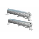 ELCOM SRL EOW0D20-L01L40 KIT D20 LENTIC. BIANCO L=4000MM