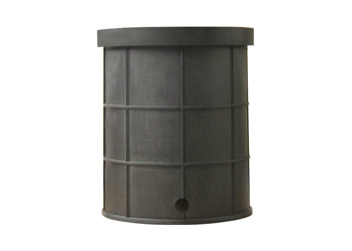 ELCOM SRL EOW10976 CASSAFORMA PER BAXTER 175