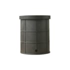 ELCOM SRL EOW10976 CASSAFORMA PER BAXTER 175
