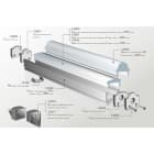 ELCOM SRL - EOW14004-01 TAPPO PC BIANCO 1912