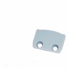 ELCOM SRL EOW14005-02 TAPPO CH NERO 1912