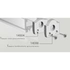 ELCOM SRL - EOW14006 TAPPO PC LENTICOLARE 1912