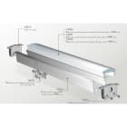 ELCOM SRL - EOW14013-01 TAPPO CH BIANCO 2612