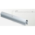 ELCOM SRL EOW14016-L10 COP.OPALE TONDA 1813/3031 L=1000MM