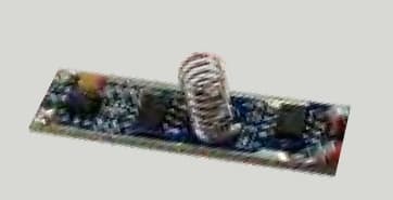 ELCOM SRL - EOW14071 TOUCH ON/OFF/DIM 12/24V PER PROLINE