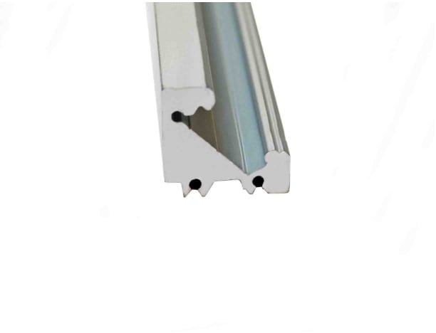 ELCOM SRL EOW14226-L40 PROFILO 2020 ALL. L=4000MM