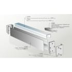 ELCOM SRL - EOW14280-L20 PROFILO 3031 ALL. L=2000MM