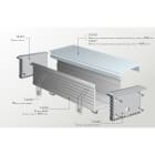 ELCOM SRL EOW14347 TAPPO CH ALL. 6635
