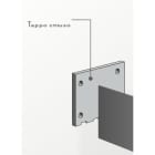 ELCOM SRL EOW14379-01 TAPPO CH BIANCO 5634