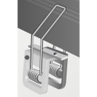 ELCOM SRL - EOW14408 STAFFA A MOLLA PER CARTONGESSO 4240