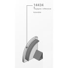 ELCOM SRL EOW14434 TAPPO CH TONDO 1616 (PROFILO)