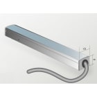 ELCOM SRL - EOW1508-O00L40 KIT 1508 OPALE ALL. L=4000MM