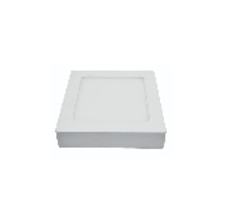 ELCOM SRL EOW15492 PAN 172X172 PLAFONE B.C. 12W+ALI