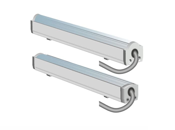ELCOM SRL EOW1912-O01L20 KIT 1912 OPALE BIANCO L=2000MM
