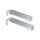 ELCOM SRL - EOW2020-T00L30 KIT 2020 TRASP. ALL. L=3000MM