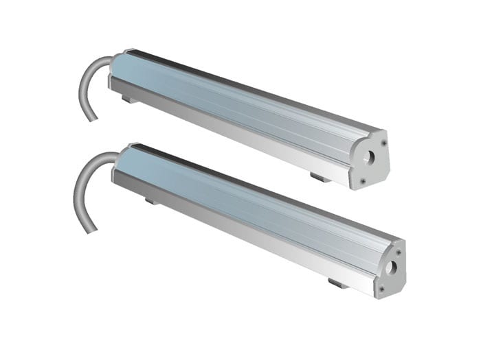 ELCOM SRL EOW2020-T00L30 KIT 2020 TRASP. ALL. L=3000MM