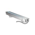 ELCOM SRL - EOW2612-O01L30 KIT 2612 OPALE BIANCO L=3000MM