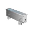 ELCOM SRL - EOW4240-O01L30 KIT 4240 OPALE BIANCO L=3000MM