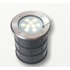 ELCOM SRL - EOWB175-N4 B175 10,8W B.N. 40? 220V IP67