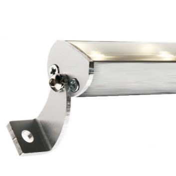 ELCOM SRL EOW14029-L40 PROFILO D20 ALL. L=4000MM