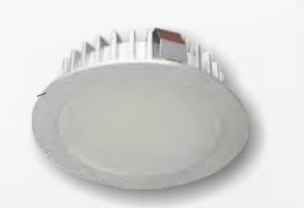 ELCOM SRL EOWVN70-N VIENNA 70 4,5W B.N. 320LM 90? 230V