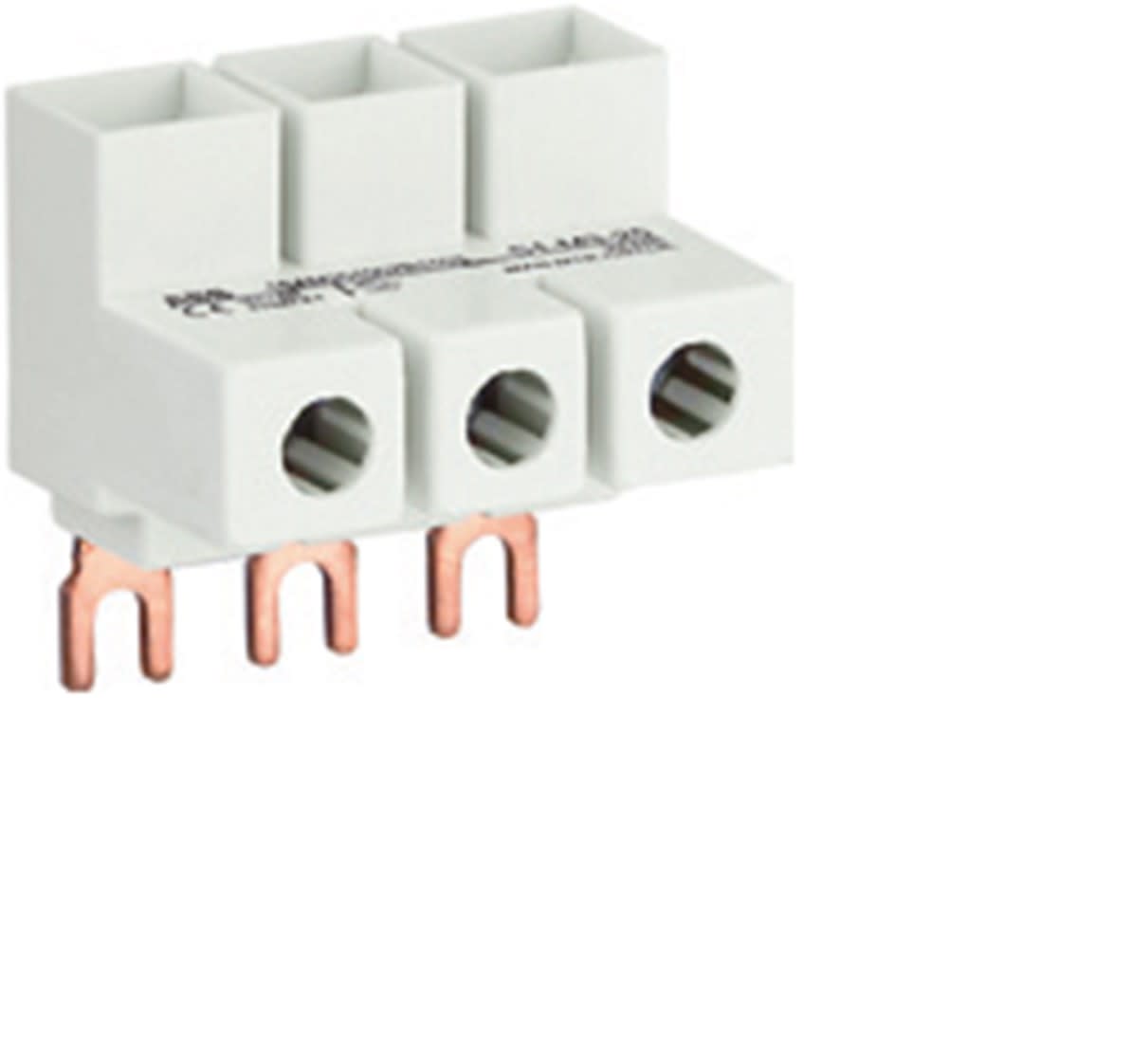 ABB SPA - ABBEP 917 7 CK1-11 CONT SEGN. CTO UL508 TYP-E MS132