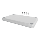 EATON EAOEP-501496 F3A-2K-0 FLANGIA CIECA
