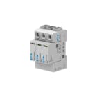 EATON EAOEP-501972 SPPVRT2-600-2+PE SPD T2 600VDC