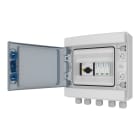 EATON EAOEP-501983 IKA-SOL20-X11-PKZ-T2-1/8-VM-A 1STRINGA P