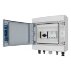 EATON - EAOEP-501984 IKA-SOL20-X11-PKZ-T2-1/8-MC4-A 1STRINGA