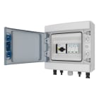 EATON EAOEP-501984 IKA-SOL20-X11-PKZ-T2-1/8-MC4-A 1STRINGA