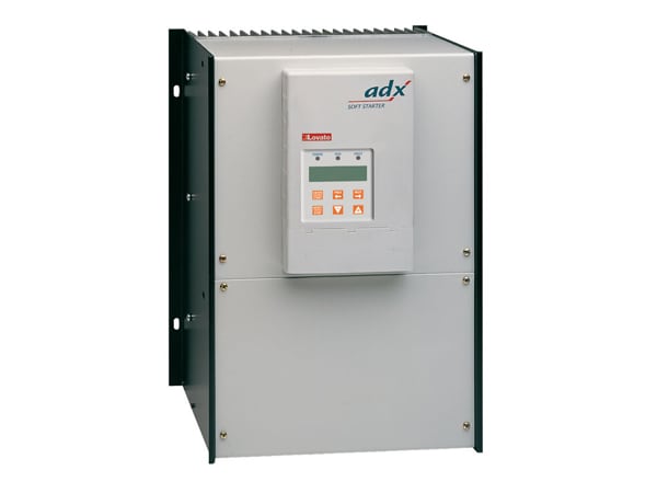 LOVATO - LOV51ADX1200 SOFT STARTER 1200A 415V 3 FASI-NO BYPASS