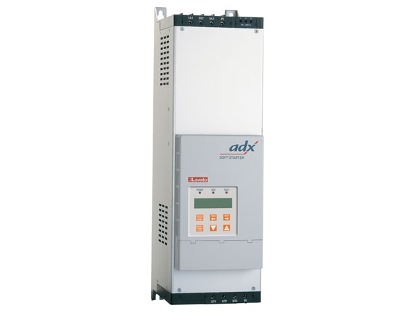 LOVATO LOV51ADX0060B SOFT STARTER 60A 500V 3 FASI