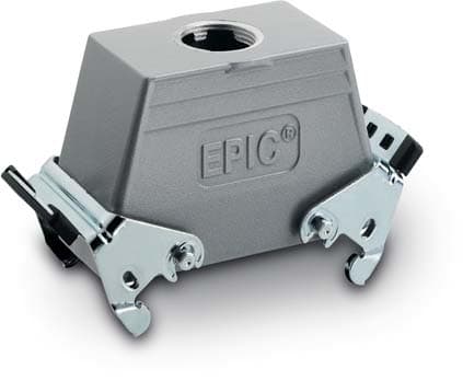 LAPP ITALIA SRL LPP19081000 EPIC H-B 16 TGB M25