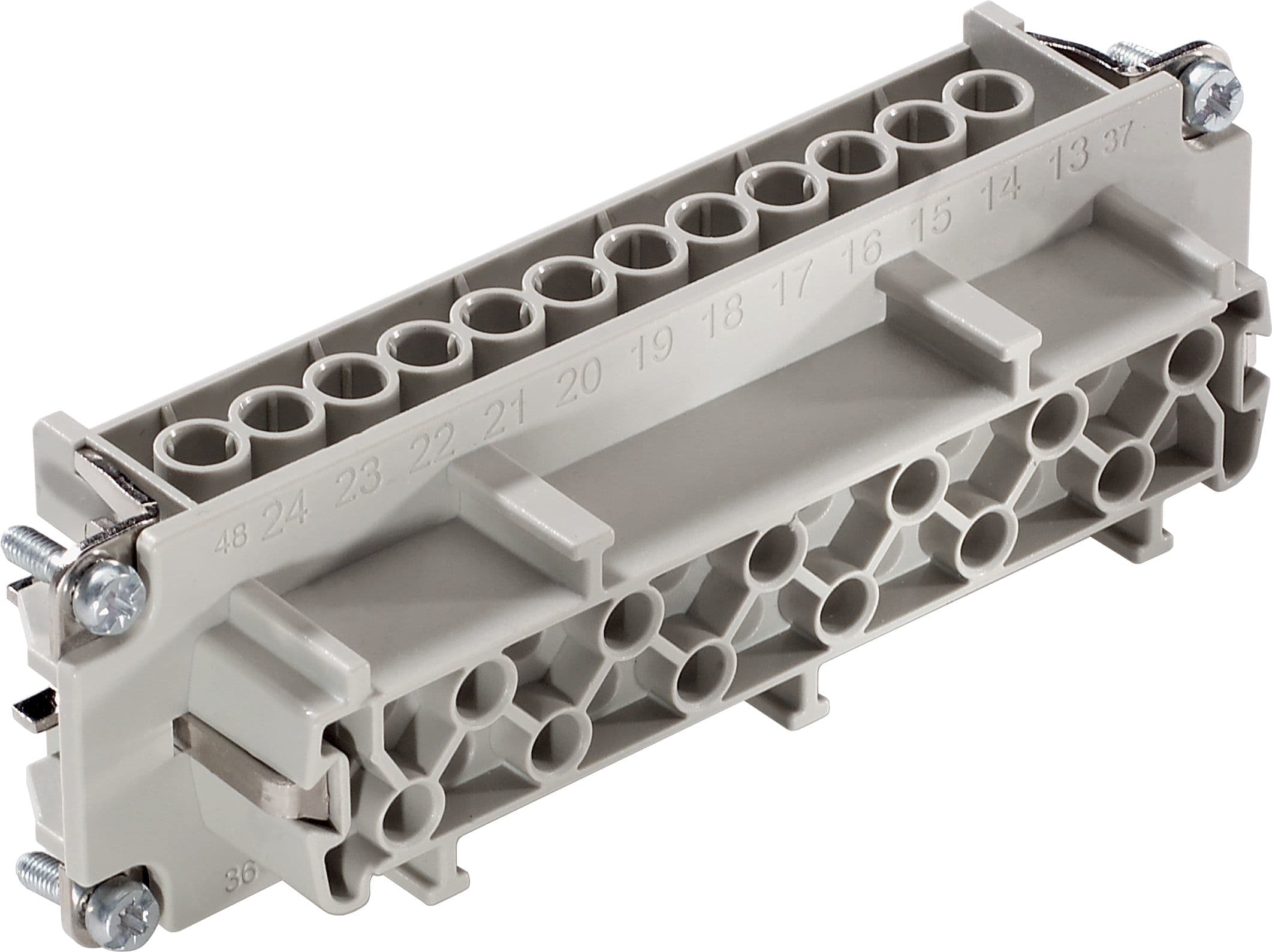 LAPP ITALIA SRL LPP10271110 EPIC H-BVE 10 BS
